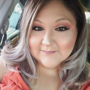 Meet your Posher, Sally